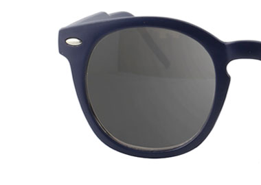 PEGASO BLU BLACK THUMB