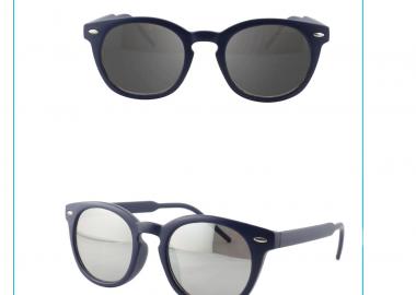 PEGASO BLU BLACK
