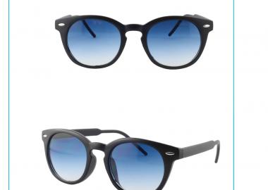 PEGASO NERO BLU