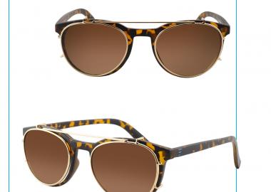 Speckled D