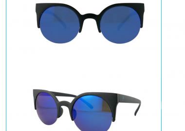 TISIFONE NERO AZZURRO