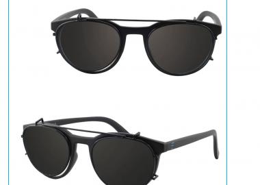 black D