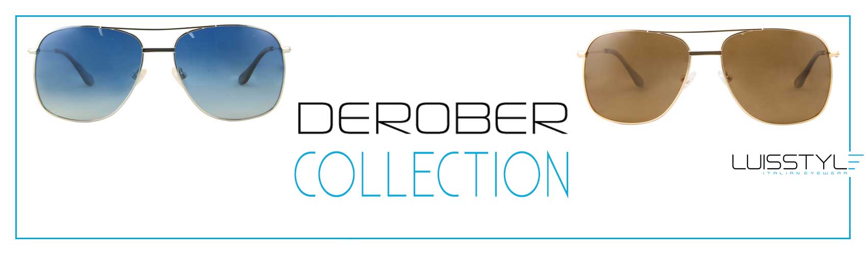 DEROBER