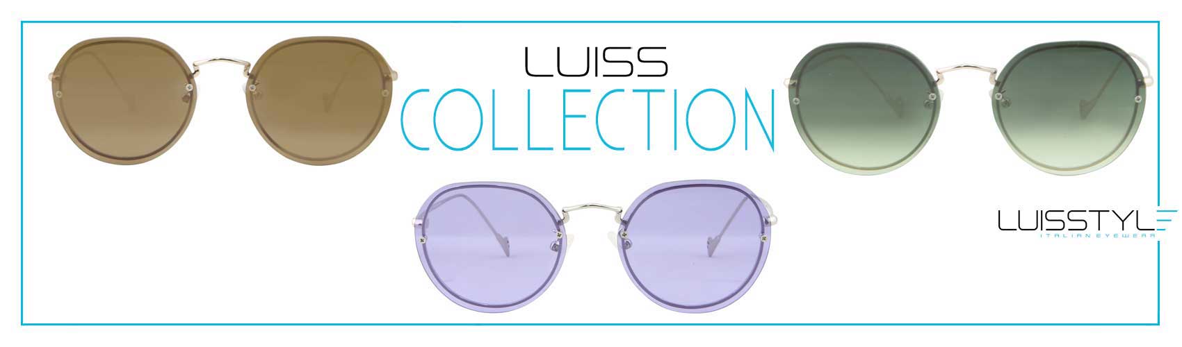 LUISS