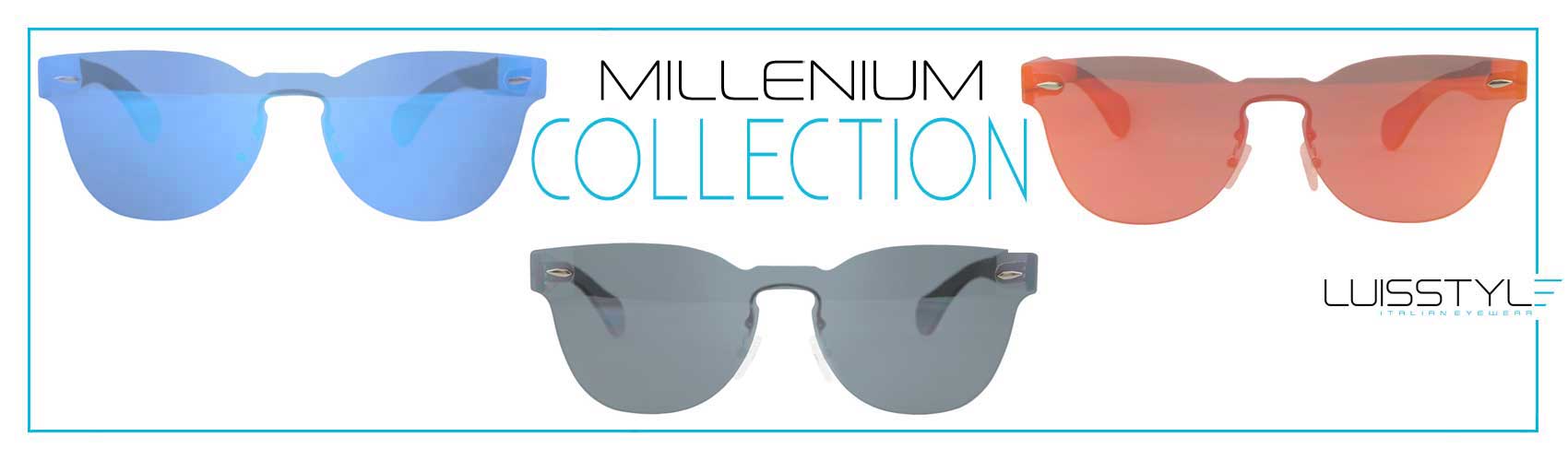 MILLENIUM