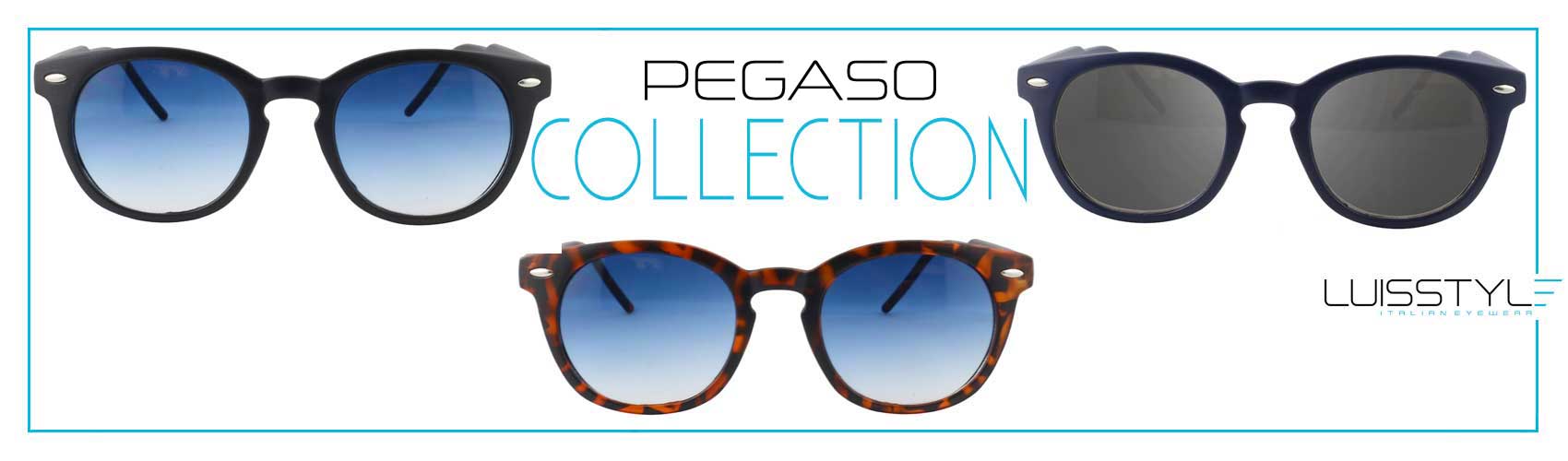 PEGASO