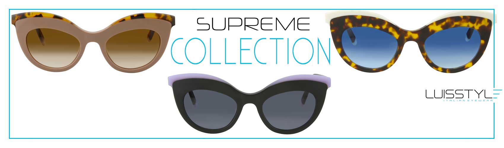 SUPREME