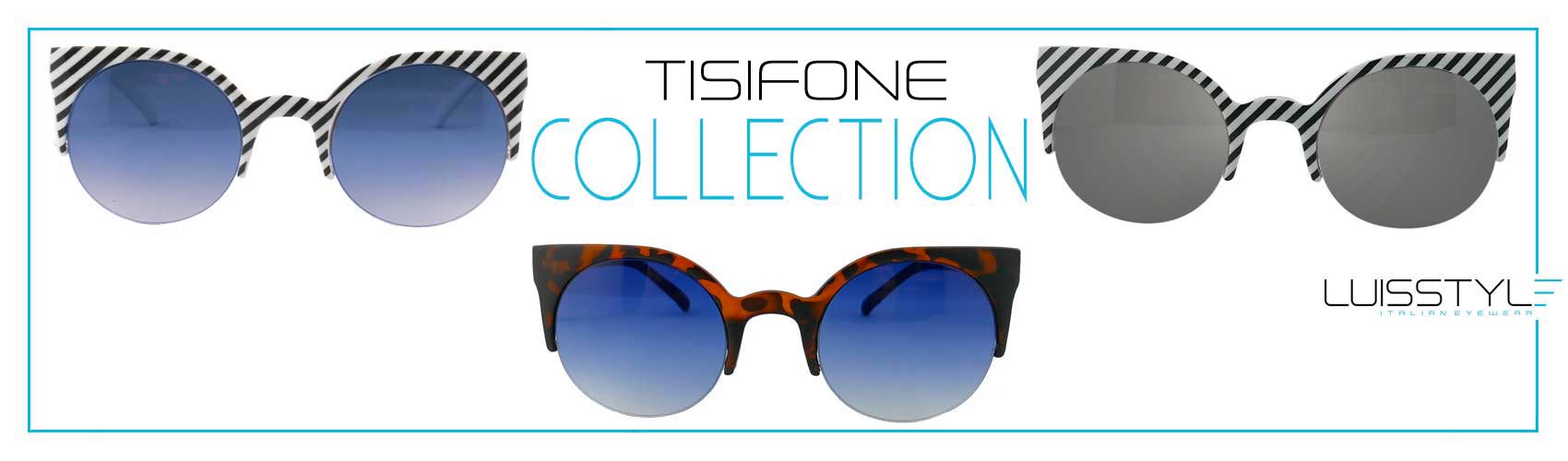 TISIFONE