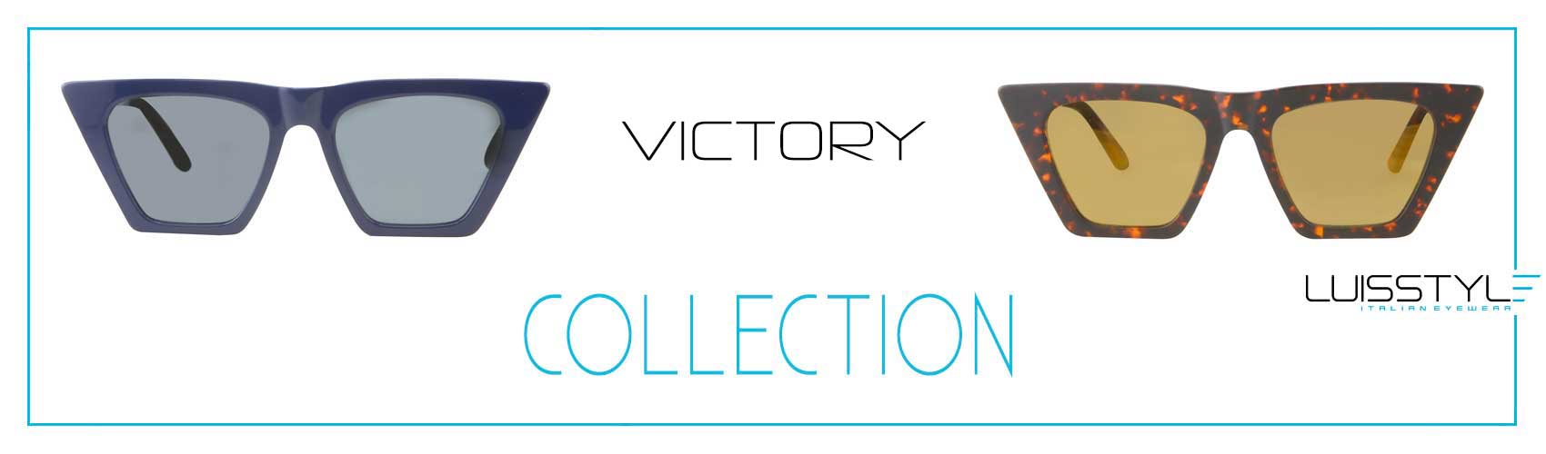 VICTORY